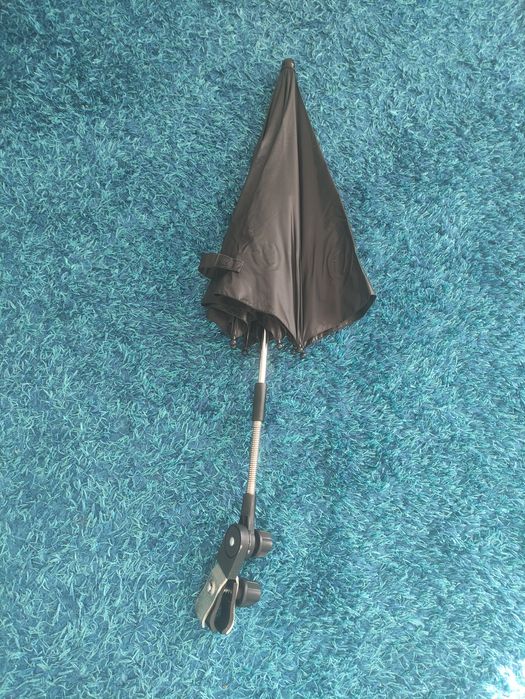 Chapéu para carrinho de bebe