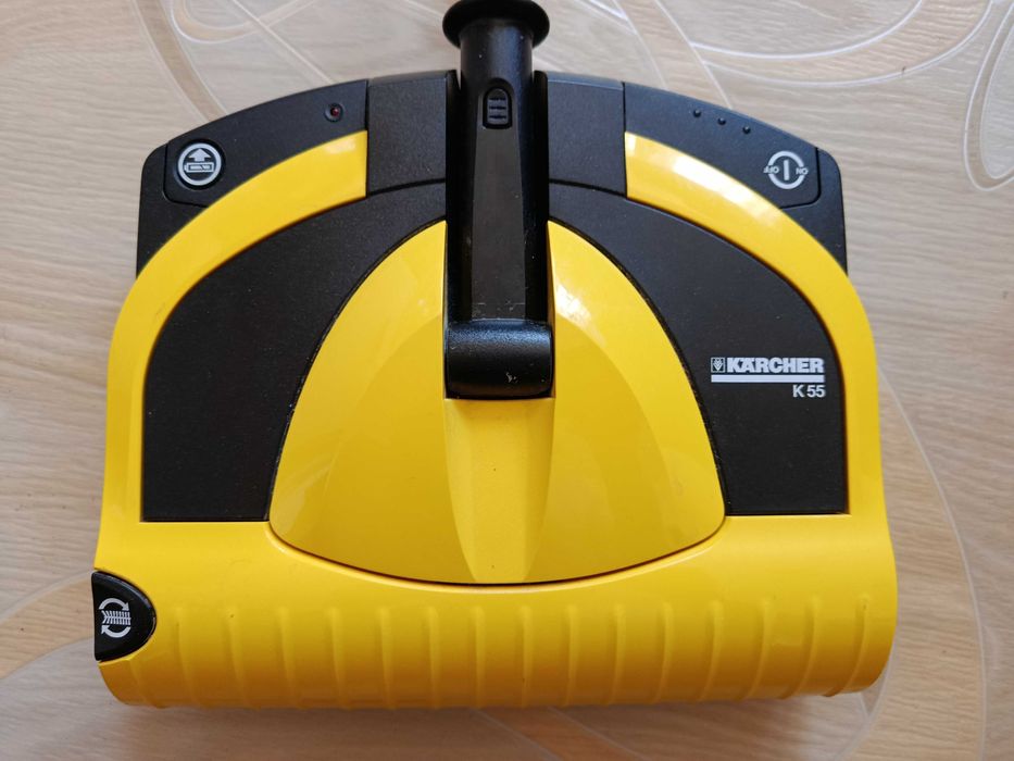 Електровіник Керхер К55 Karcher K55 акумуляторний