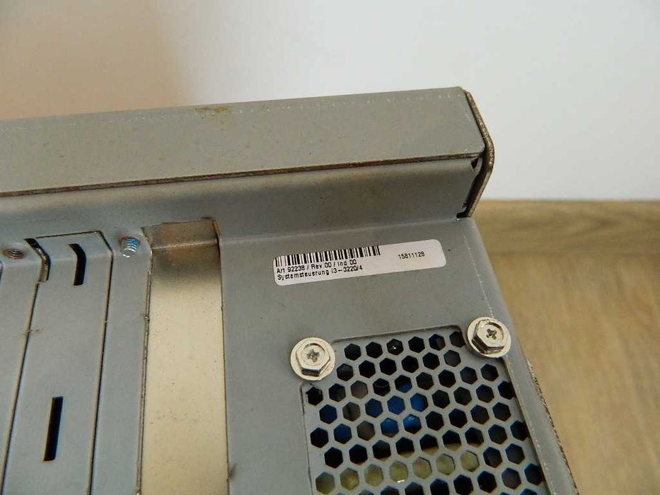 Komputer Keba Core i3-3220 8GB DDR3