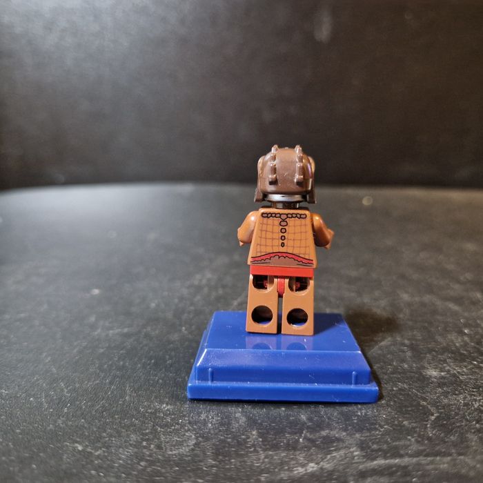Lego Legends of Chima