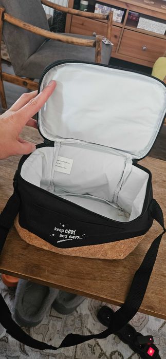 Torba termiczna x2