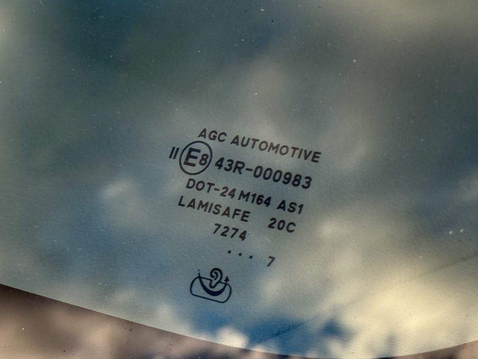 Mercedes-Benz "TOURER" 2017 р.