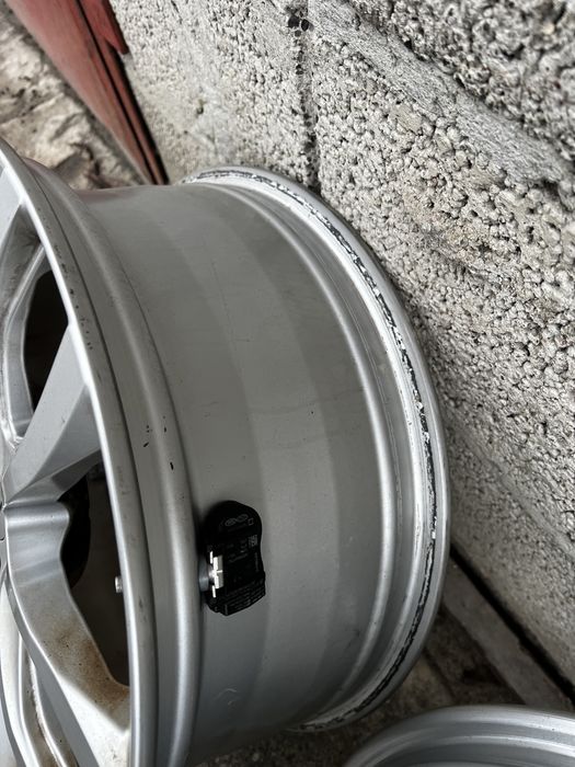 felgi r18 5x114.3 hyundai i30 Kia