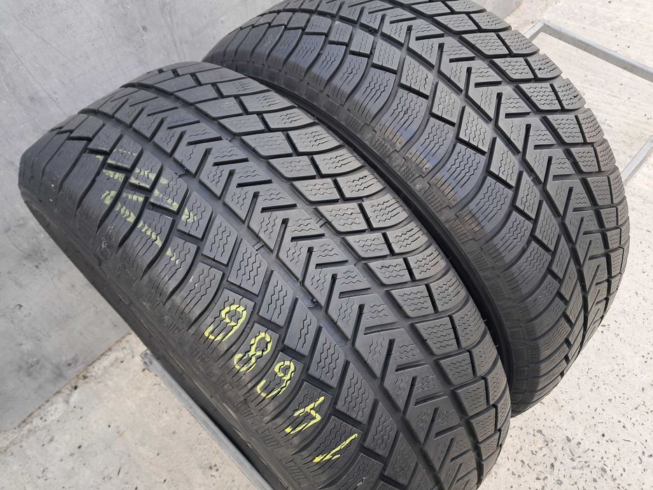 Резина зимова, Michelin Latitude Alpin MO 255\50 R19 (арт.14686)