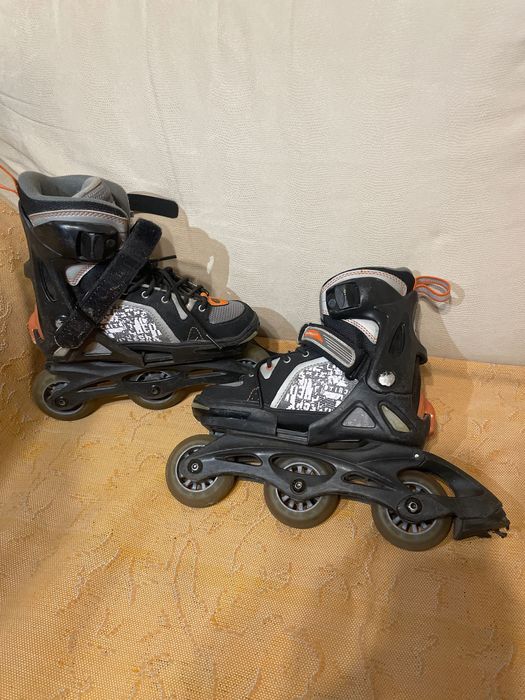 Ролики дитячі Rollerblade
