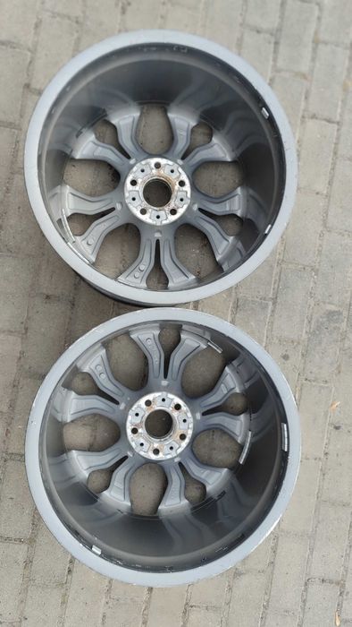 Диски поштучно BMW X5, f15, стиль 451