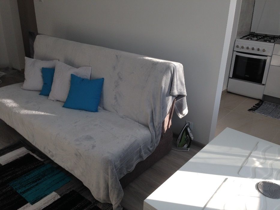 Apartament Ustka 300 m od morza PROMOCJA