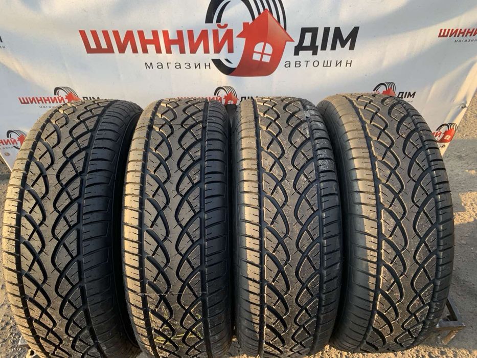 Шини нові  265/65 R17 Nortenha 2025 рік
