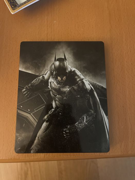 Batman Arkham Knight - special edition
