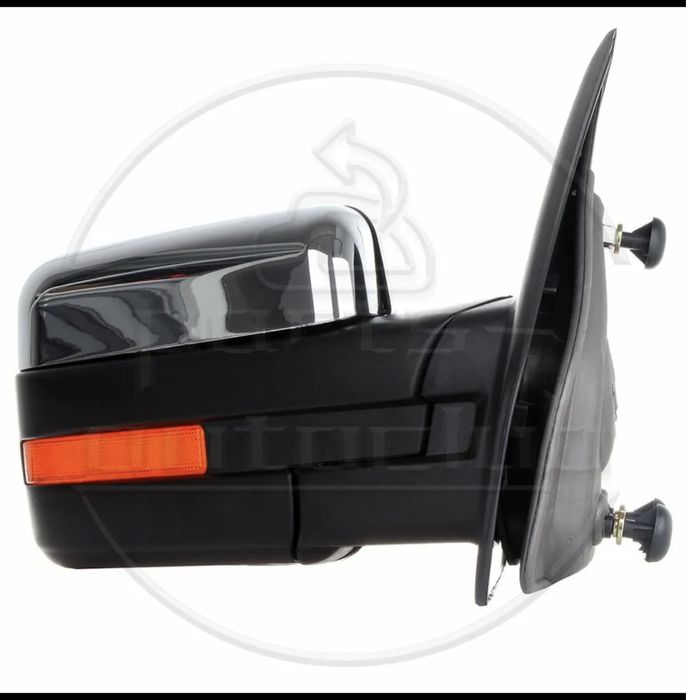 Ford f150 lusterka komplet elektryczne 2009-14