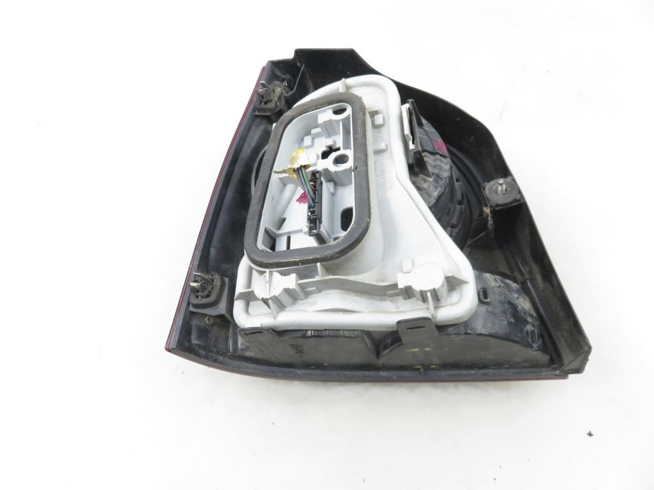 Lampa Prawa Tylna Vw Polo IV (9n_)