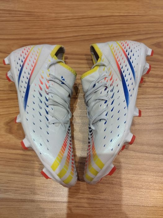 Chuteiras adidas Predator Edge.3