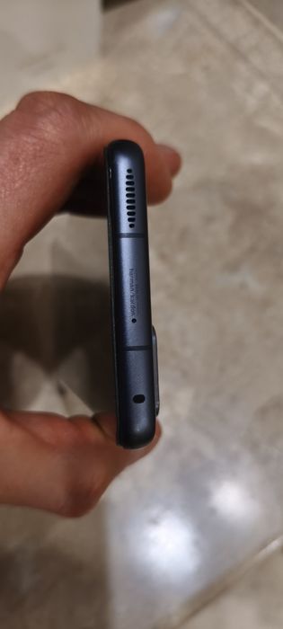 Xiaomi 12X 5G 12/256GB Black