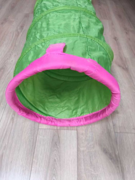 Tunel Ikea dla dzieci Łódź