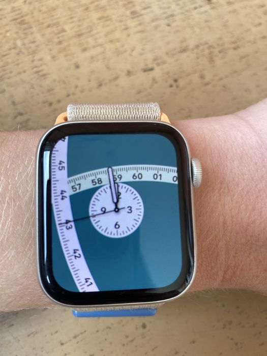 Apple Watch se 2023 б/в