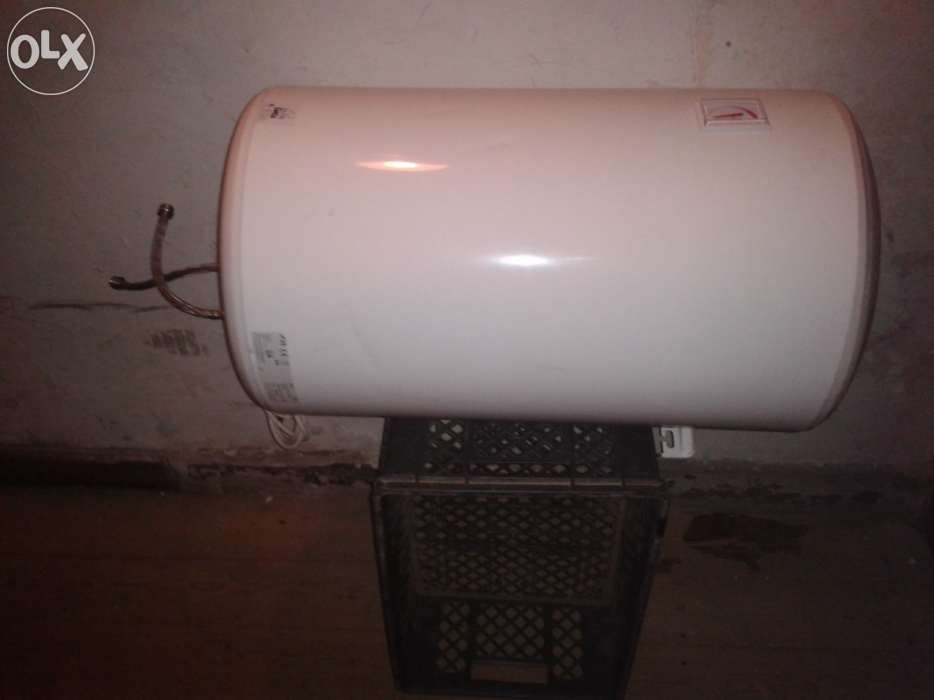 Termoacumulador de 8olitros