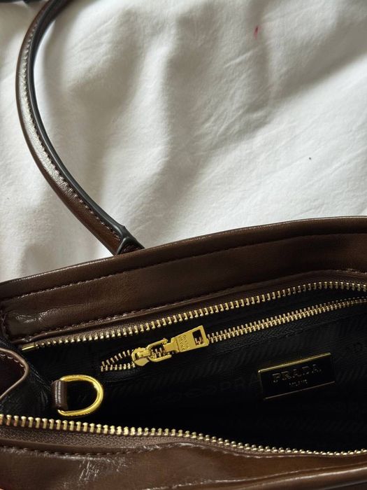 Сумка Prada Large / сумочка прада
