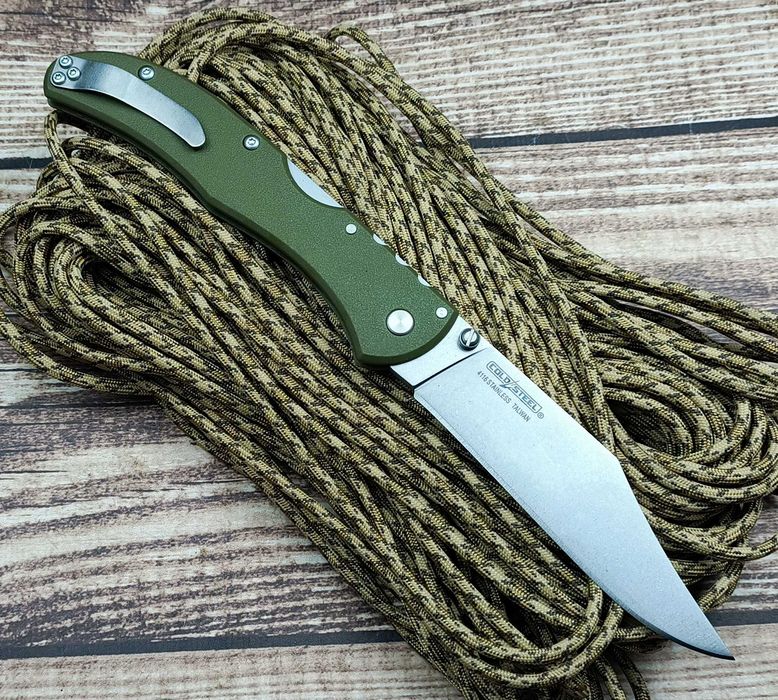 Брелок EDC фолдер Cold Steel Range Boss