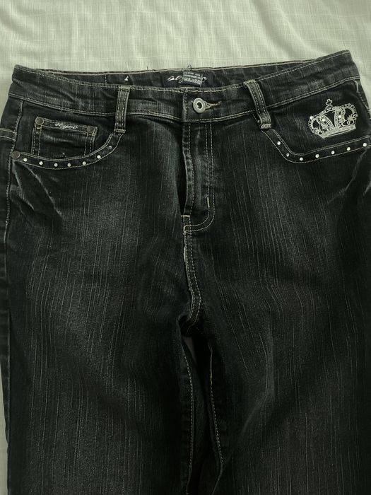 Джинси Seyoo Jeans архів