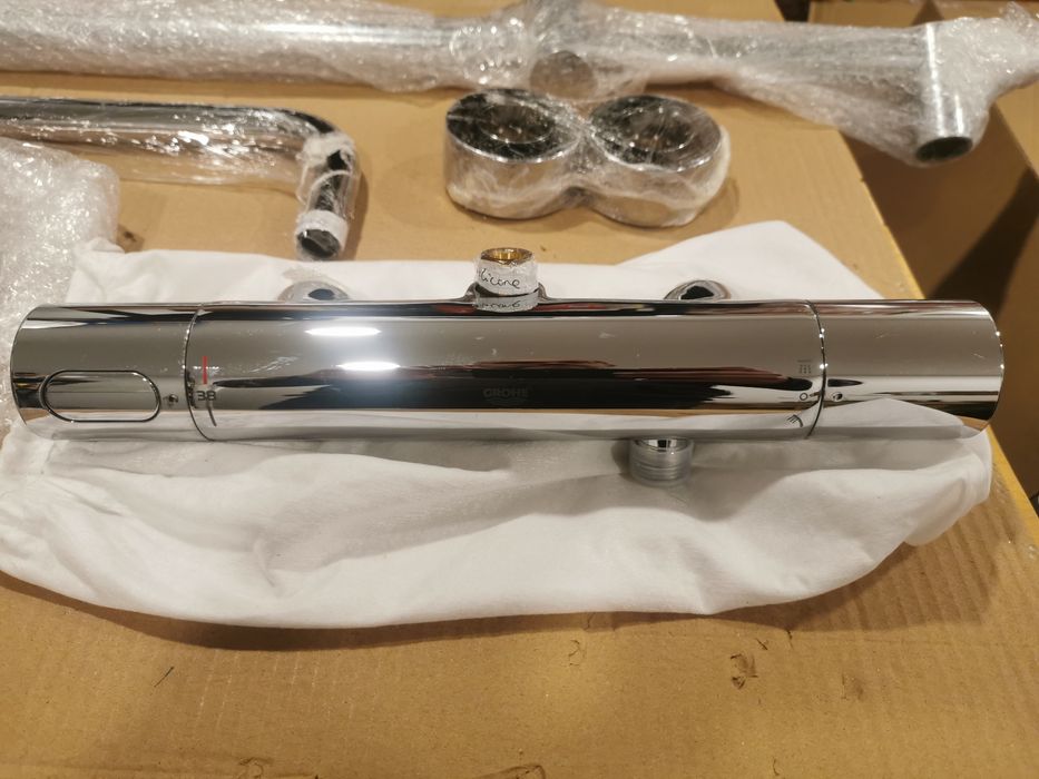 Chuveiro Grohe RainShower 210