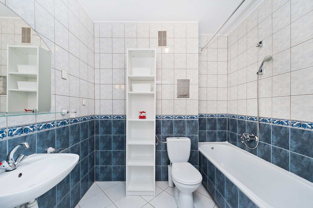 Mieszkanie – Kraków, Prądnik Biały - Więcej