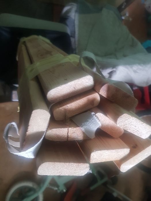 Stelaż  deski do materaca szerokosc  80cm
