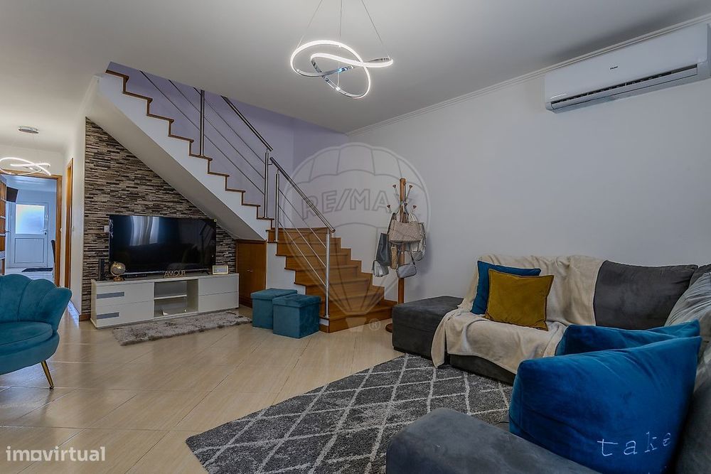 Moradia T2 para venda