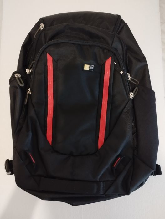 Mochila Case Logic (para PC)- Nova