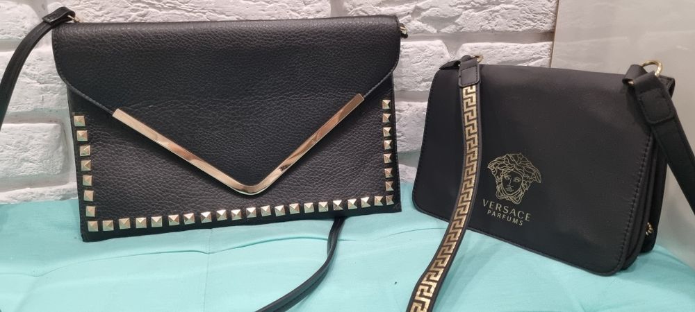 Сумка louis vuitton versace