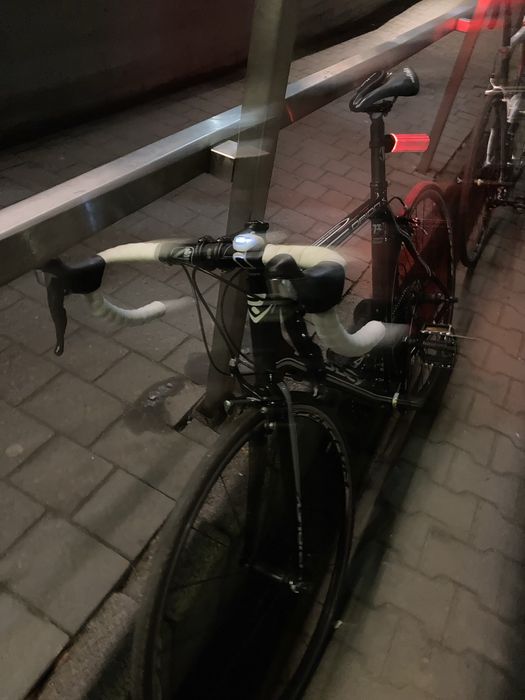 Ridley Orion Carbon Shimano 105 Rower szosowy