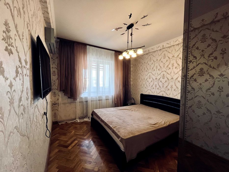 Оренда квартири. Русанівка. Від власника.