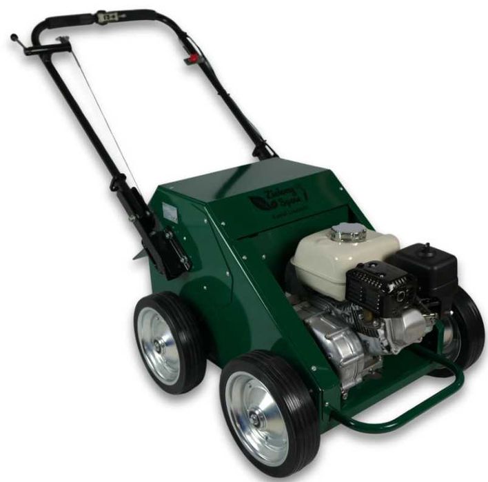 Wypożyczalnia sprzętu do pielęgnacji i zabiegów na trawnikach