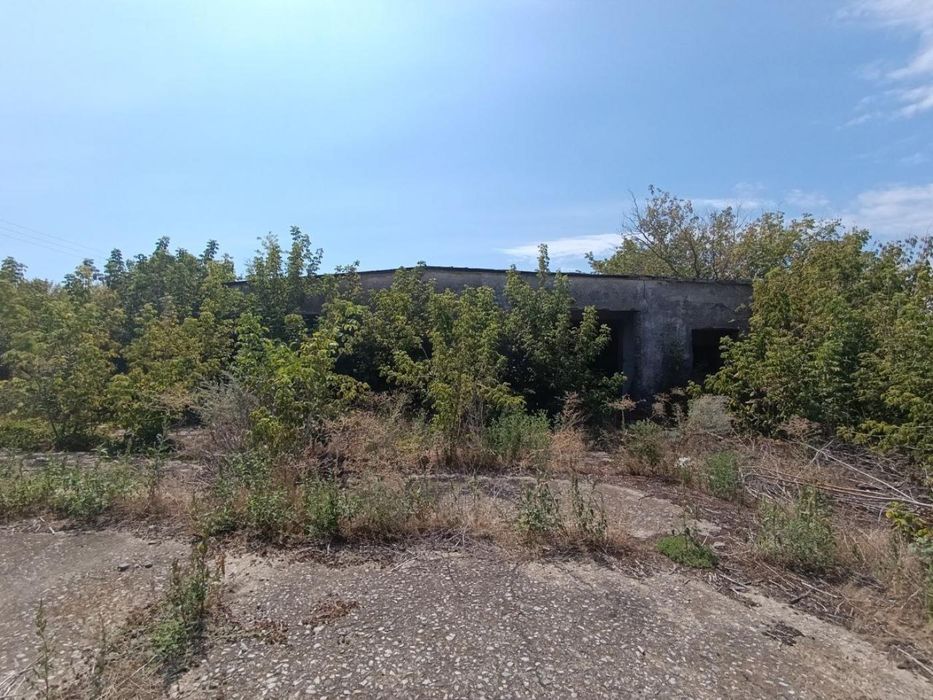 Комерційний комплекс під бізнес проект