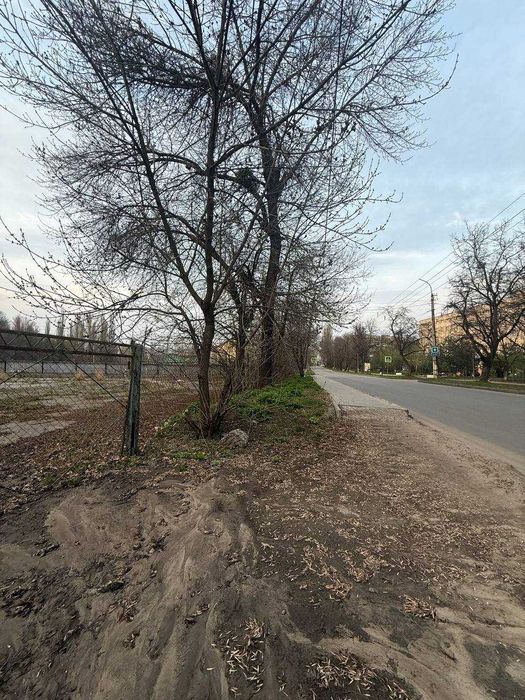 Оренда земельної дівлянки