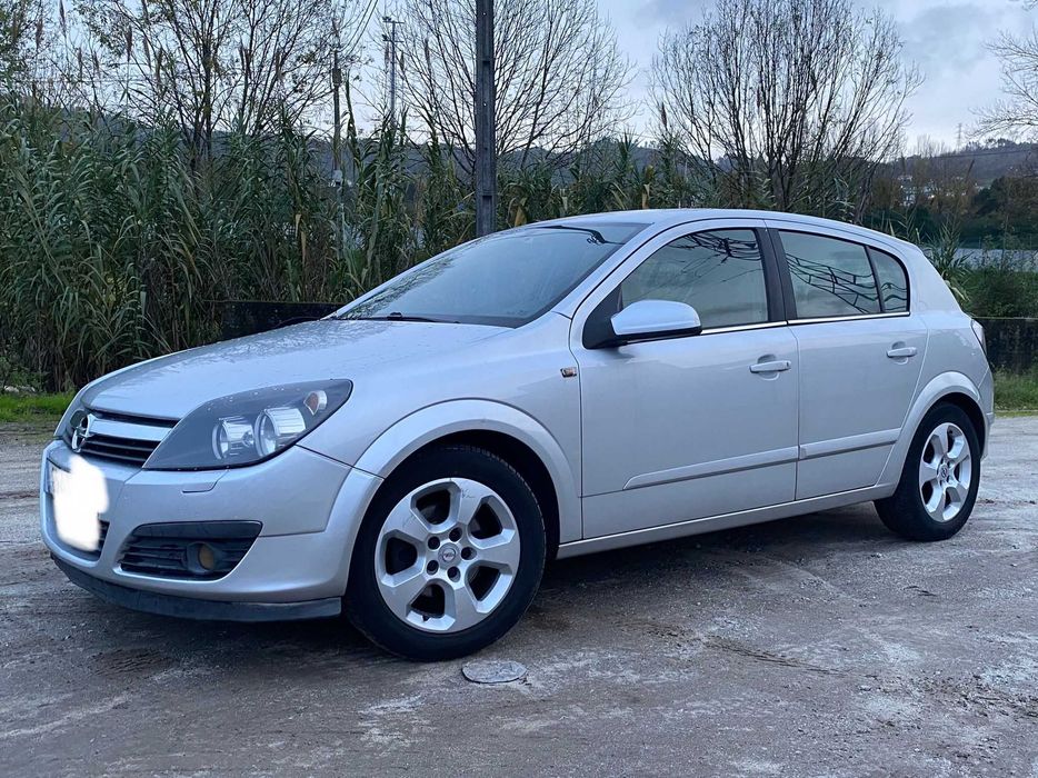 Opel Astra 1.3 CDTI