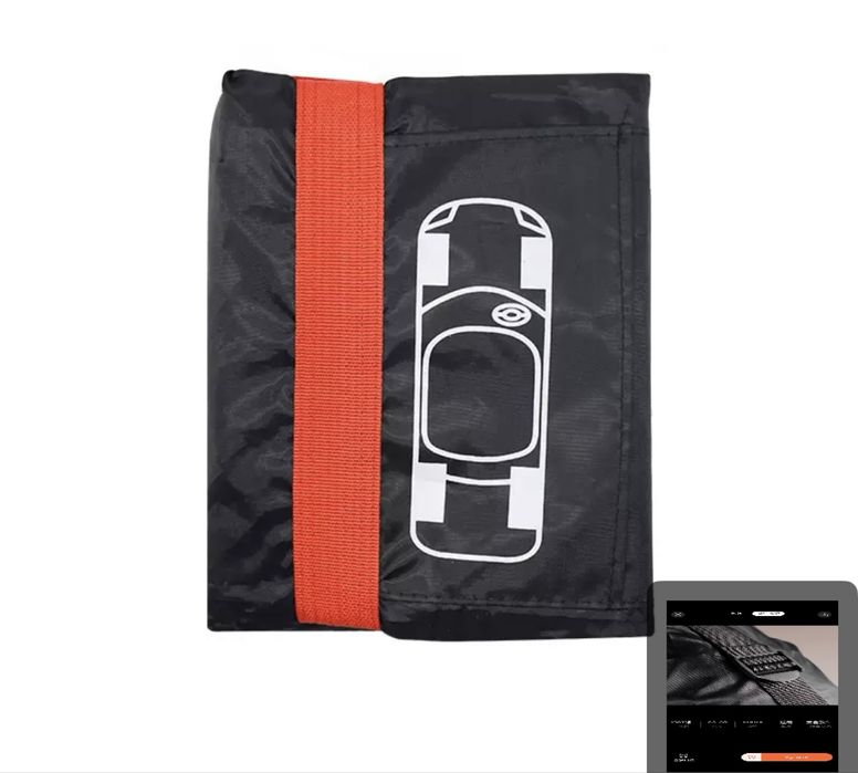 Чохли для гуми до R15