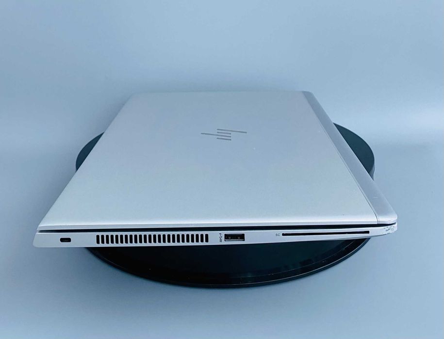 Ноутбук HP EliteBook 840 G6 14" Full HD (1920×1080) Intel Core i5-8365U/DDR4 8Gb/SSD 128Gb/Intel UHD Graphics 620 Б\В