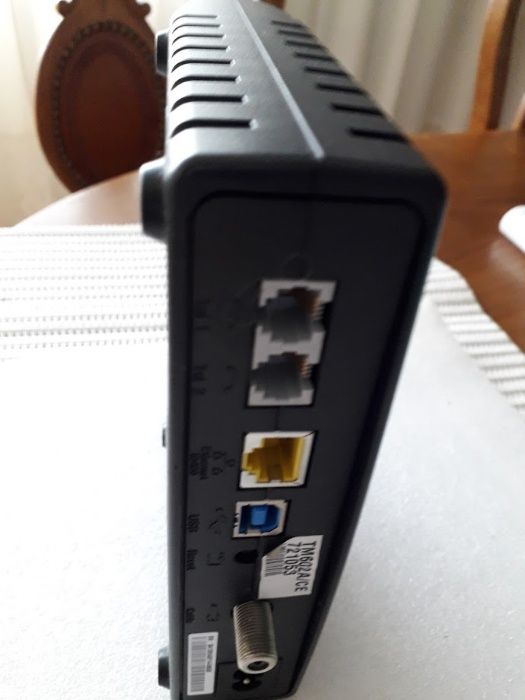 Aparelho Modem ARRIS