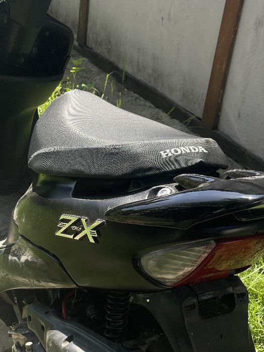 Хонда дио 35zx 2002