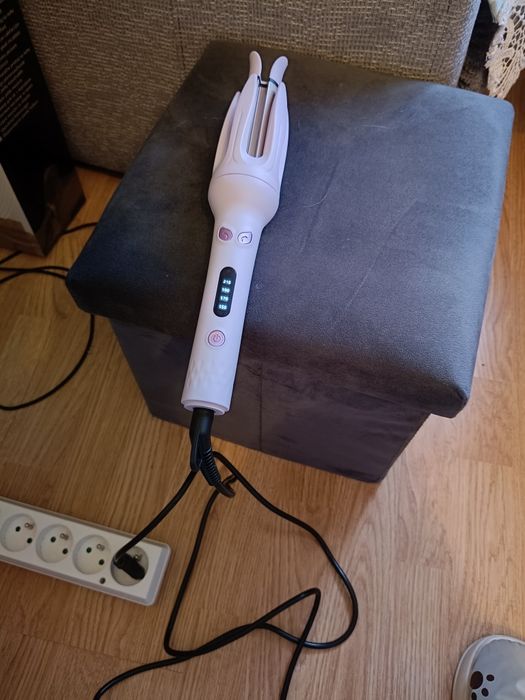 Lokówka obrotowa nowa