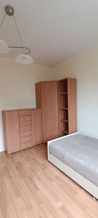 Mieszkanie w centrum
