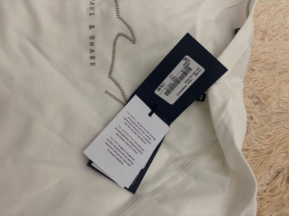 Чоловіча футболка Paul&Shark