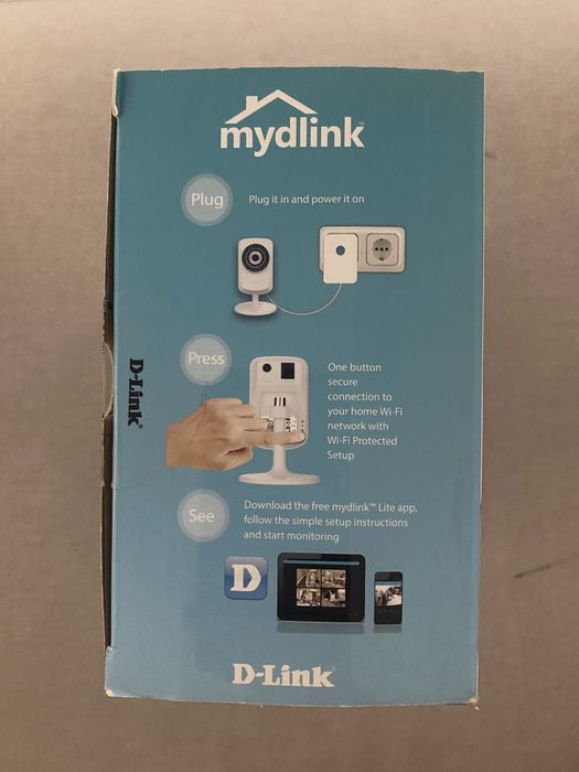 Monitor Wifi Day/Night