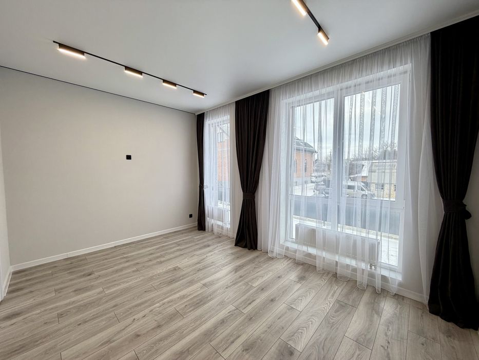 Таунхаус з новим ремонтом