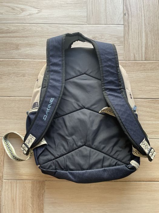 Mochila Original Dakine (Camping Edition)