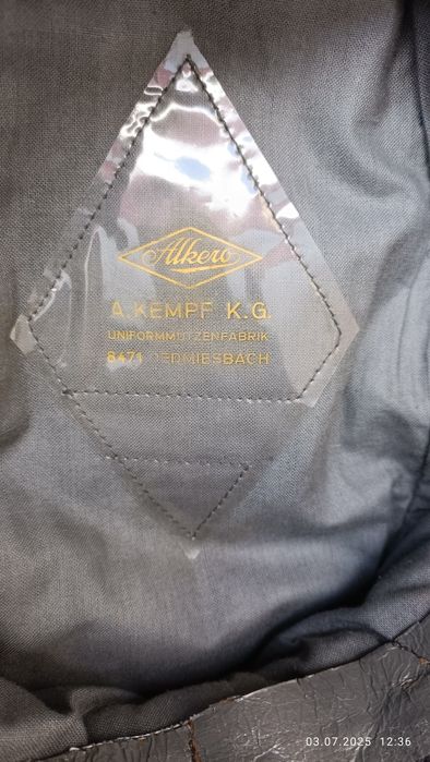 Кепи,милитария,коллекционирование