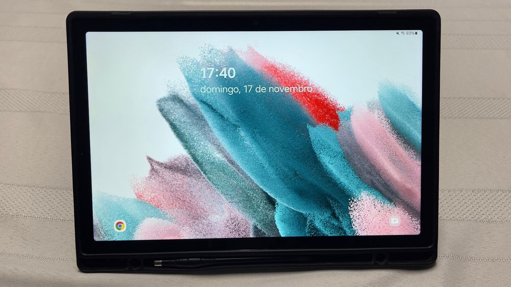 Vendo Samsung Galaxy Tablet A8