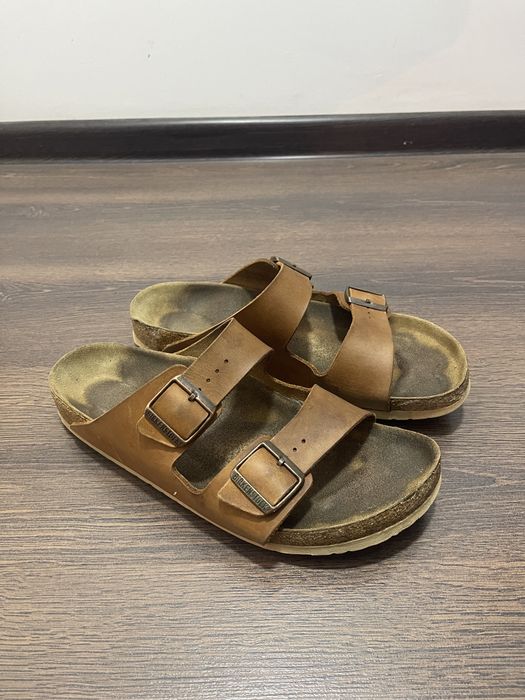 Сандалі босоніжки Birkenstock 44р. 28,5 см в хорошому стані!