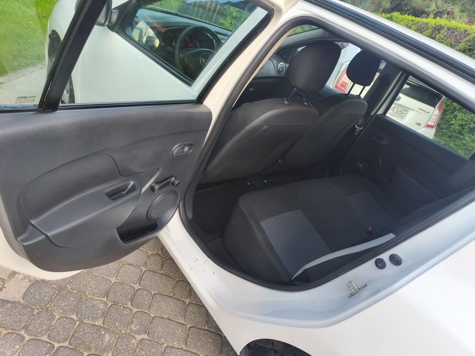 Dacia Sandero koniec 2016 roku