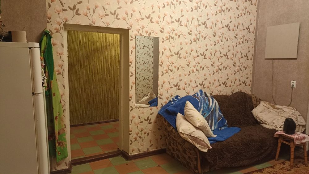 Сдам комнату в общежитии